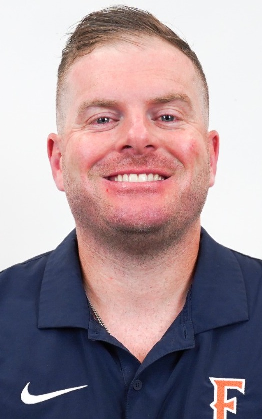 Ryan Day Headshot
