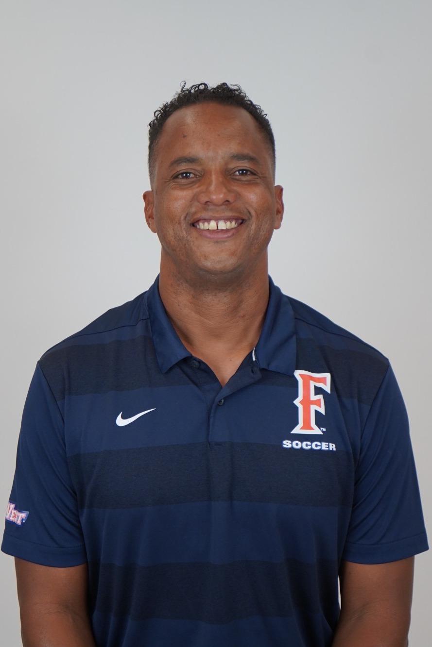 HC Demian Brown