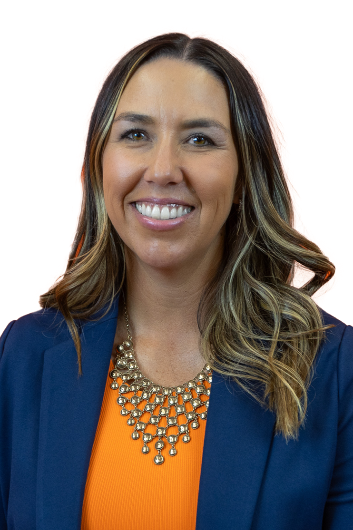 Gina Oaks Garcia