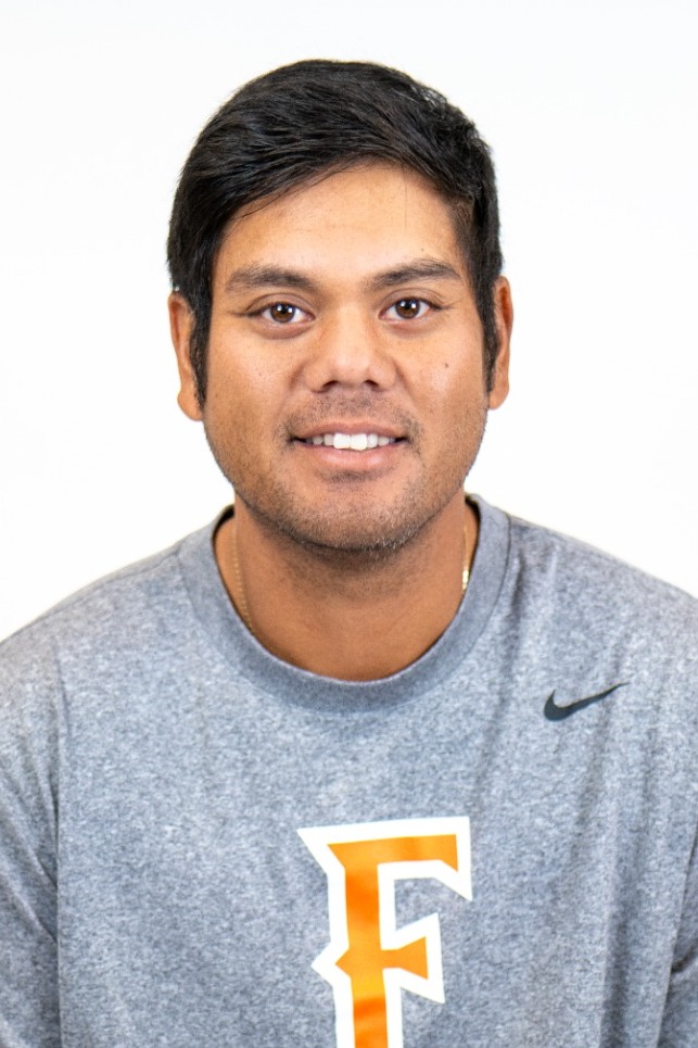 Patrick Tierro HS