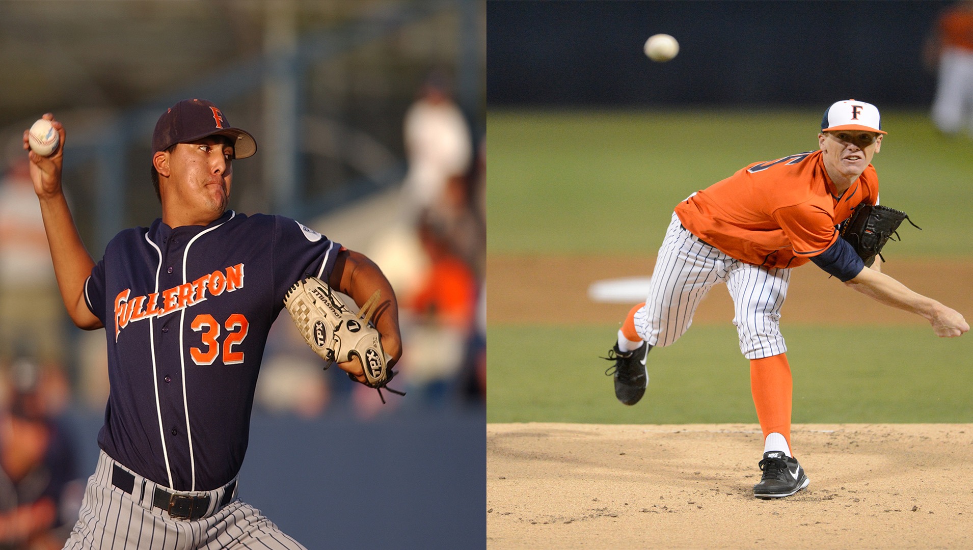 Cordero and Eshelman