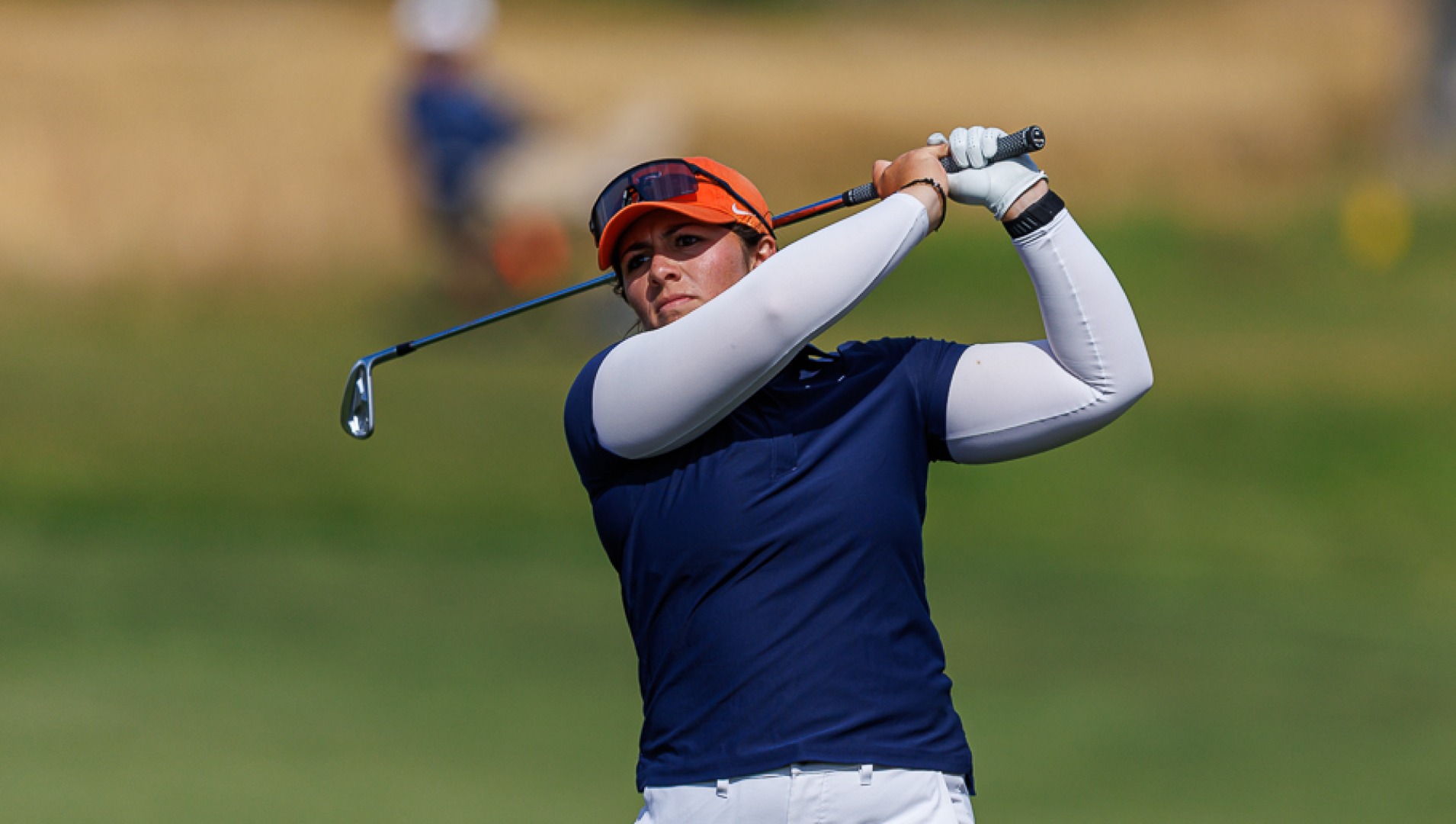 Kaitlyn Zermeno Smith