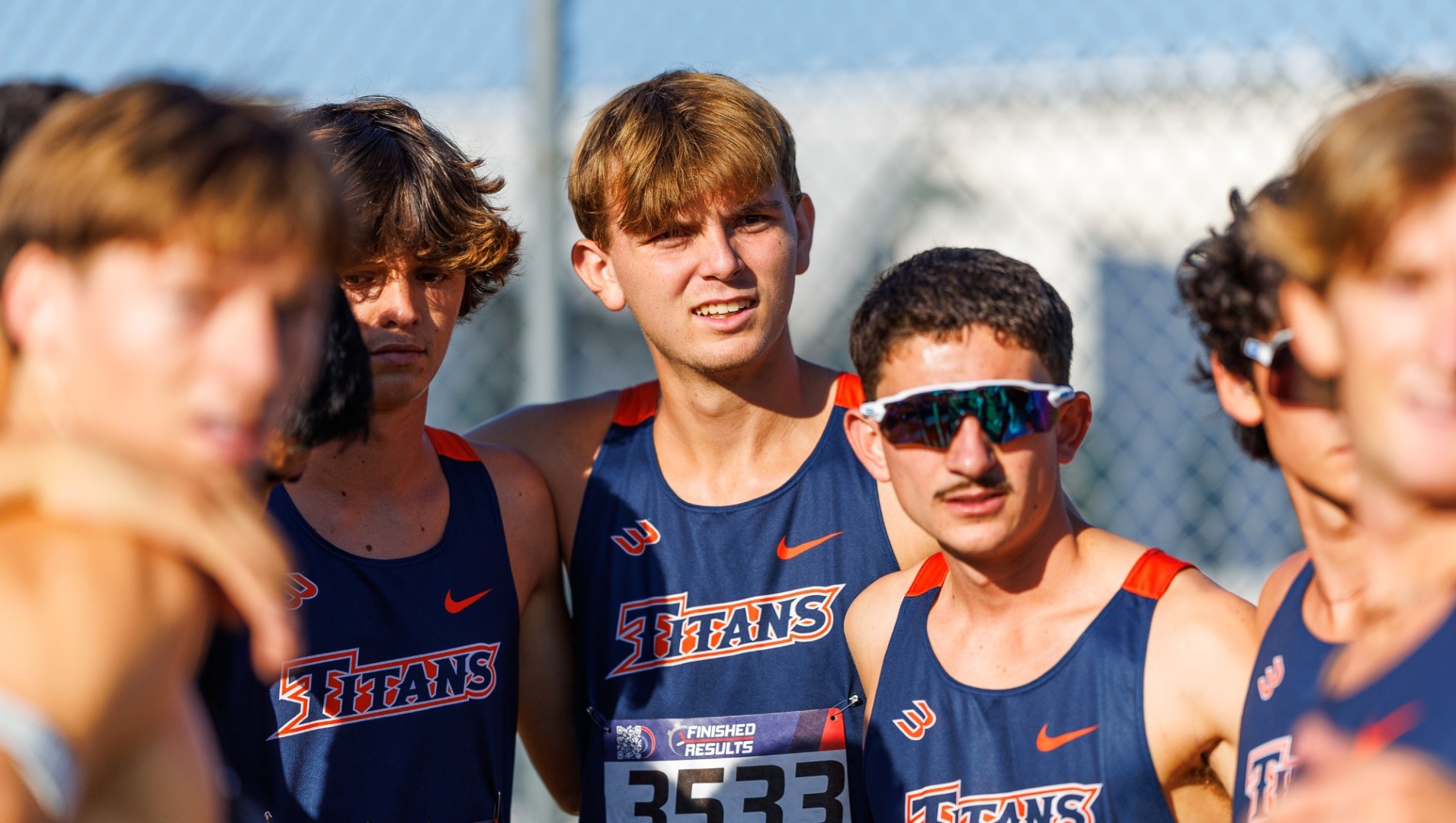 Titans XC