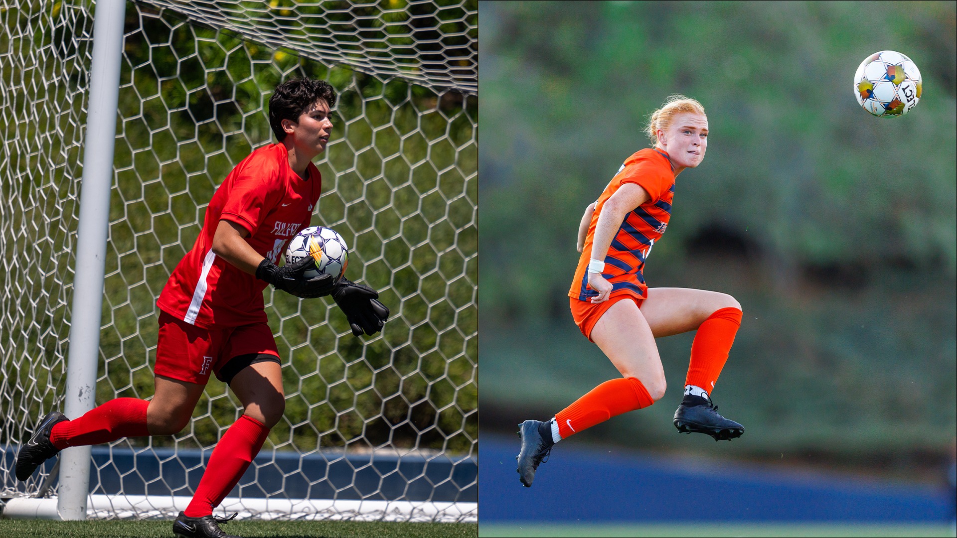 Isaac Ranson, Camryn Cruz