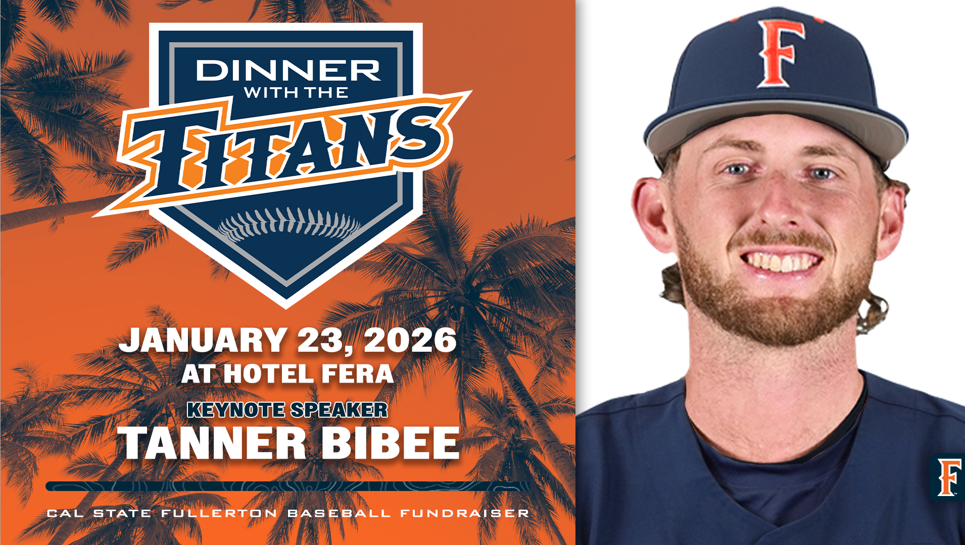 Tanner Bibee DWT Speaker