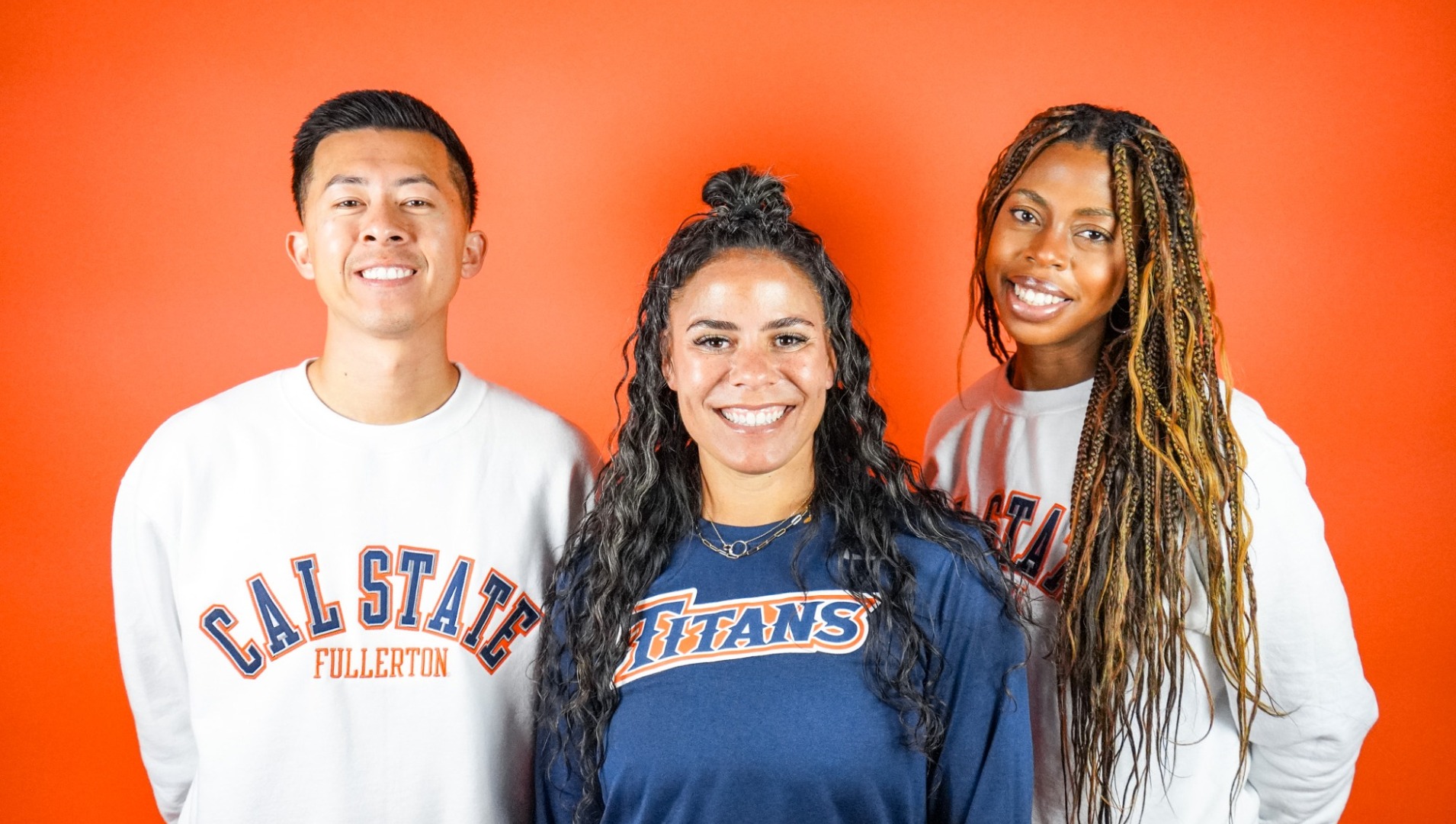 Volleyball Welcomes Two Signees to the 2025-26 Roster - California ...