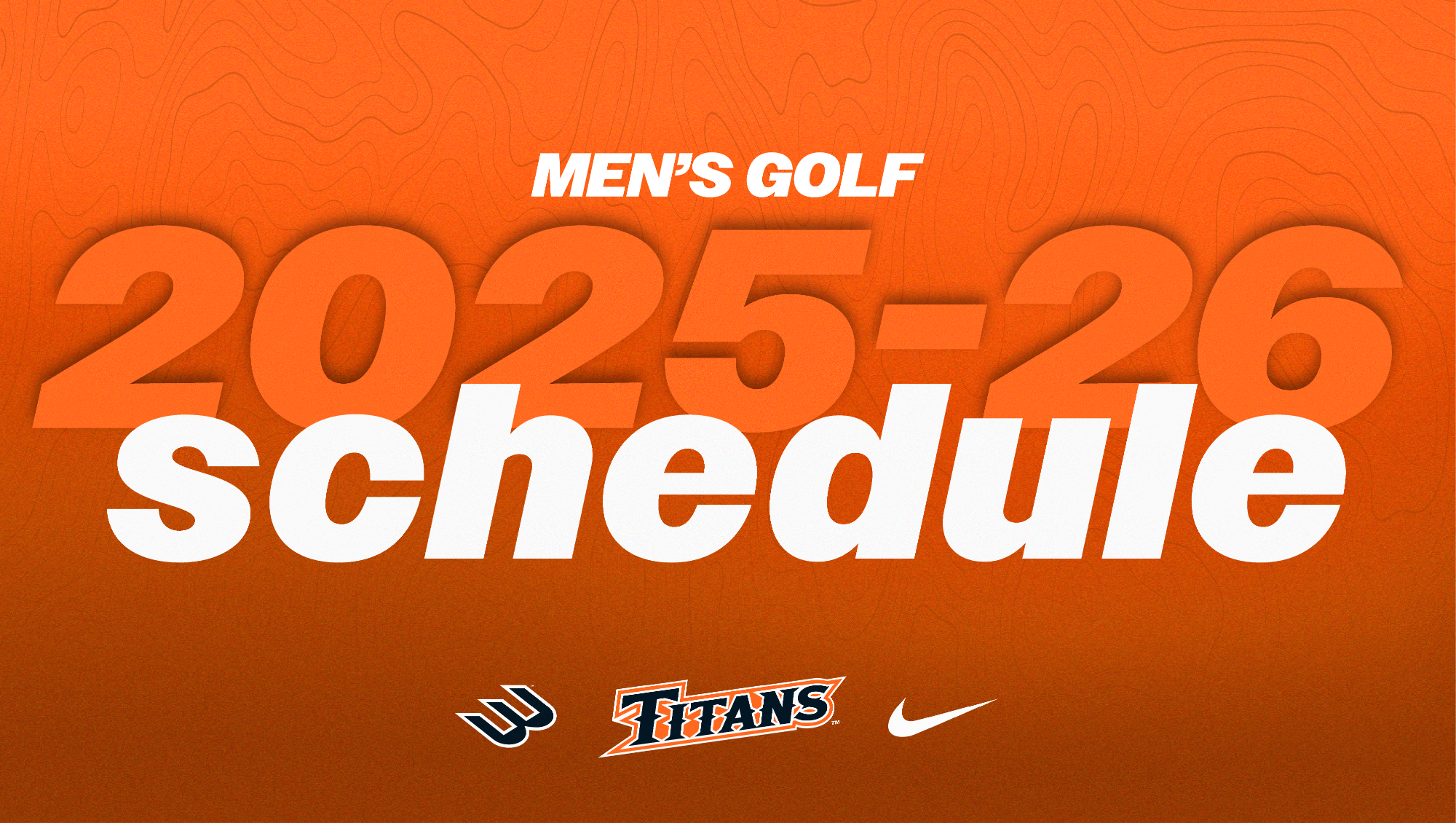 MGolf Schedule Reveal