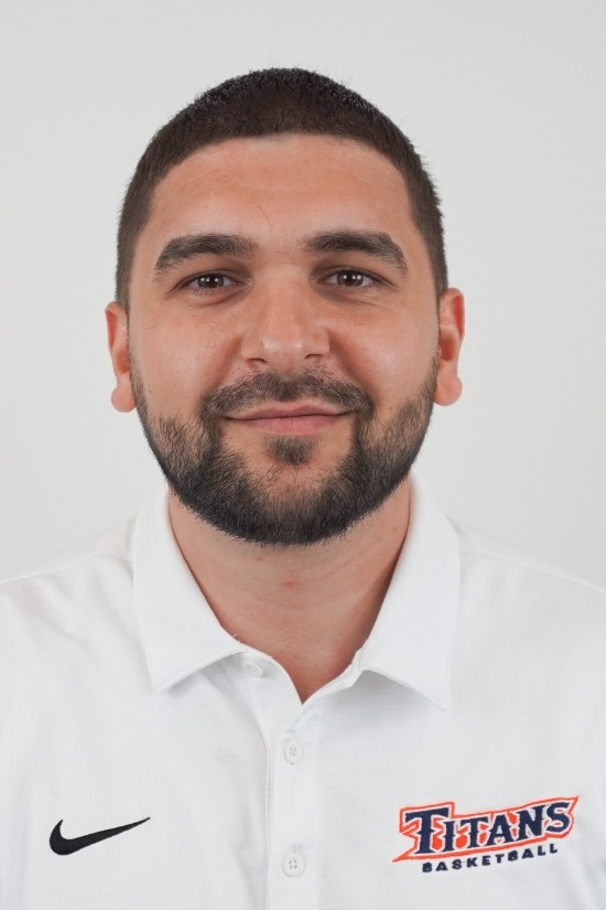 Hassan Nizam
