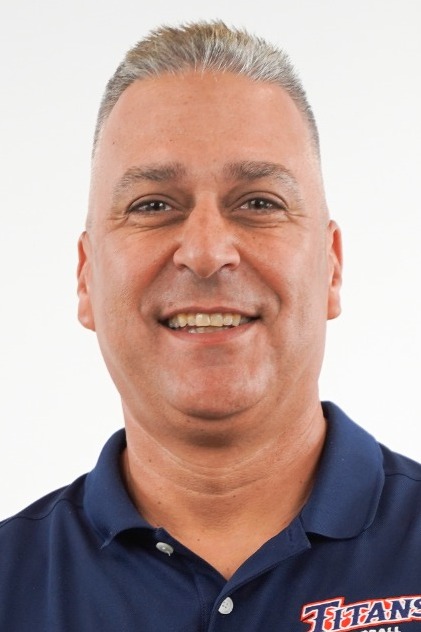 Tony Schifano HS