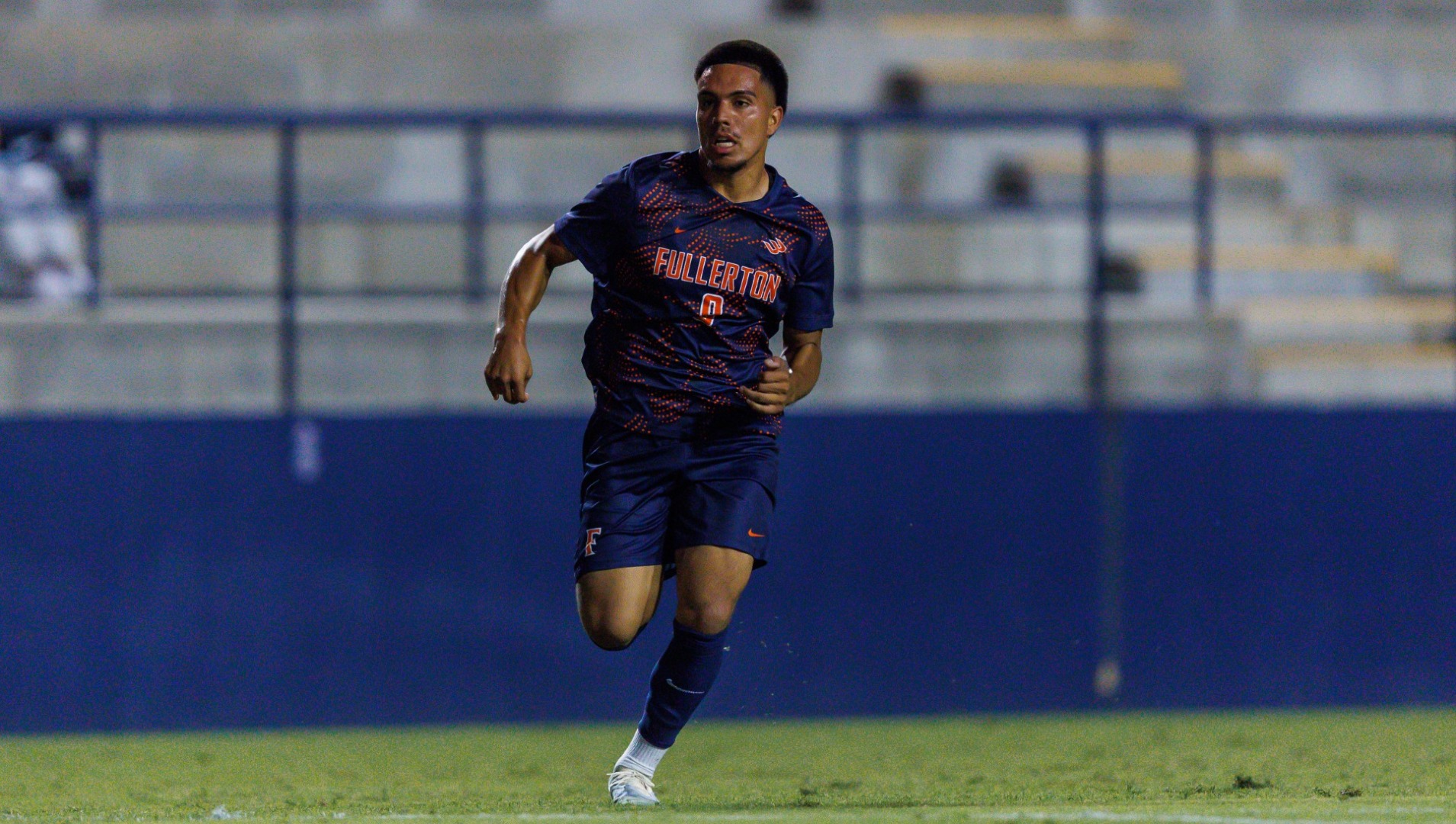Adan Alvarado
