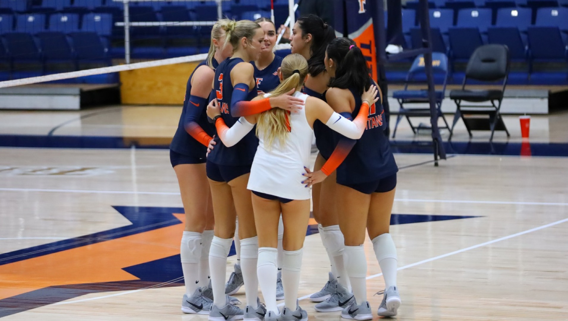 Volleyball Team
