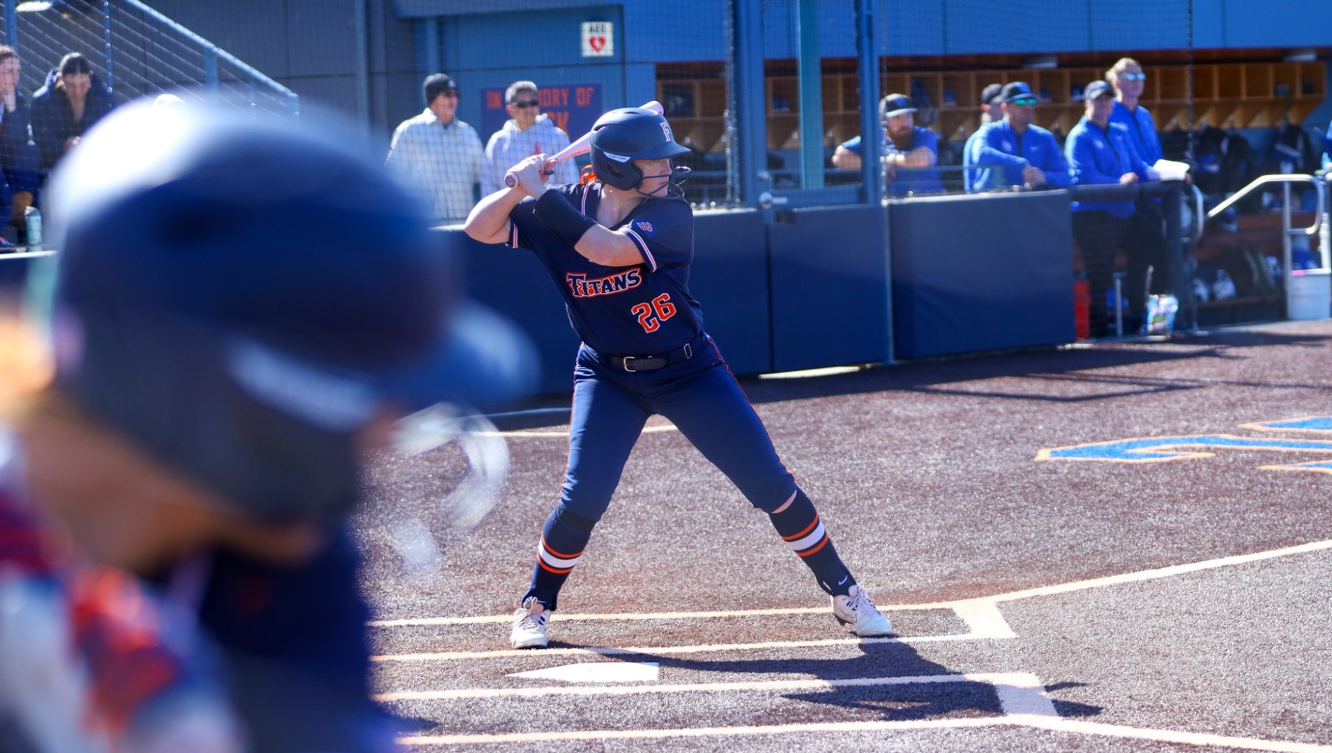 Annika Sogsti vs Kentucky