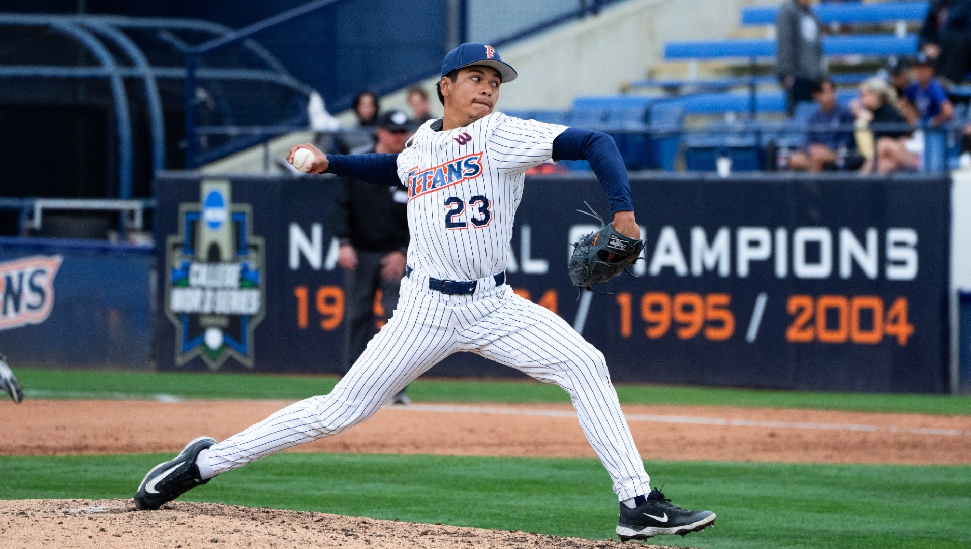 Joseph Jasso vs. CBU