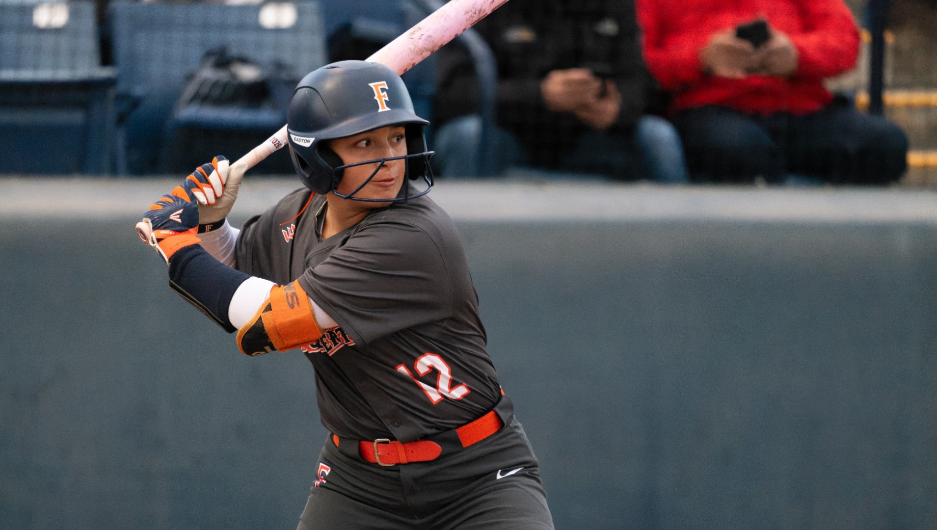 Sarah Coccillos vs Team Japan