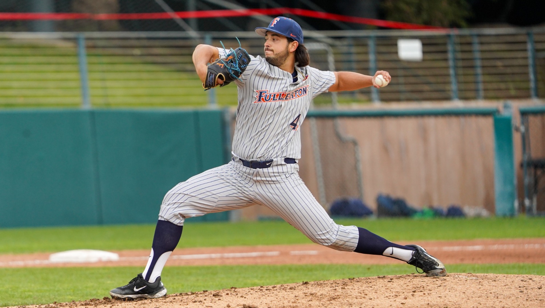 Mikiah Negrete at Stanford 