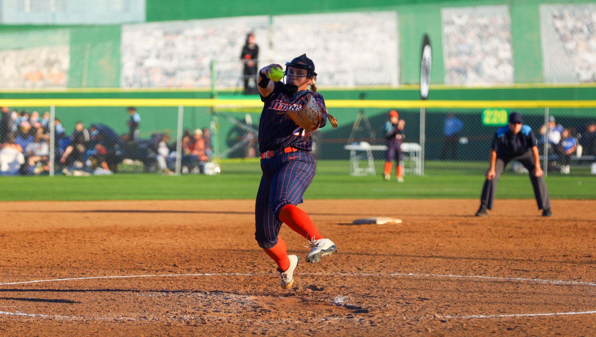 Trisha McCleskey vs. Auburn MNCC