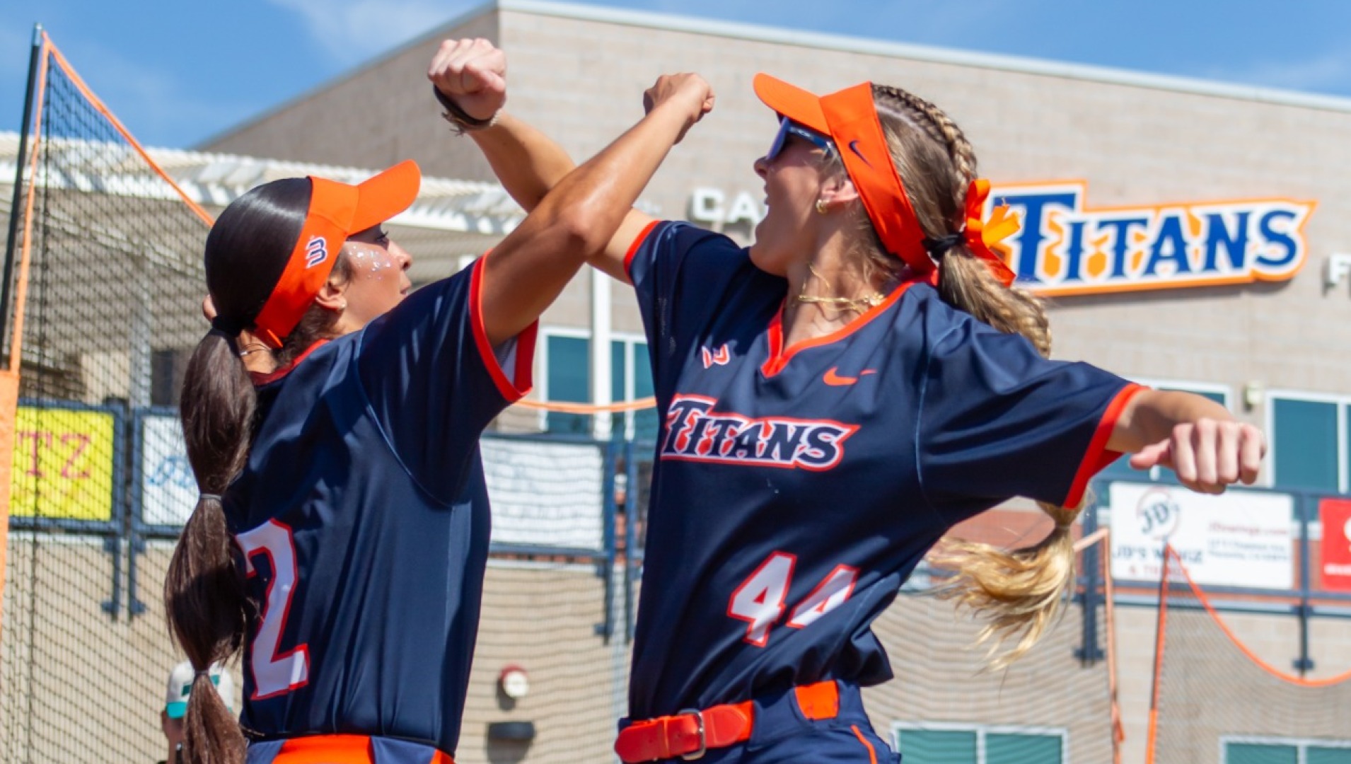 Sarah Perez, Kate Verhoef Celly