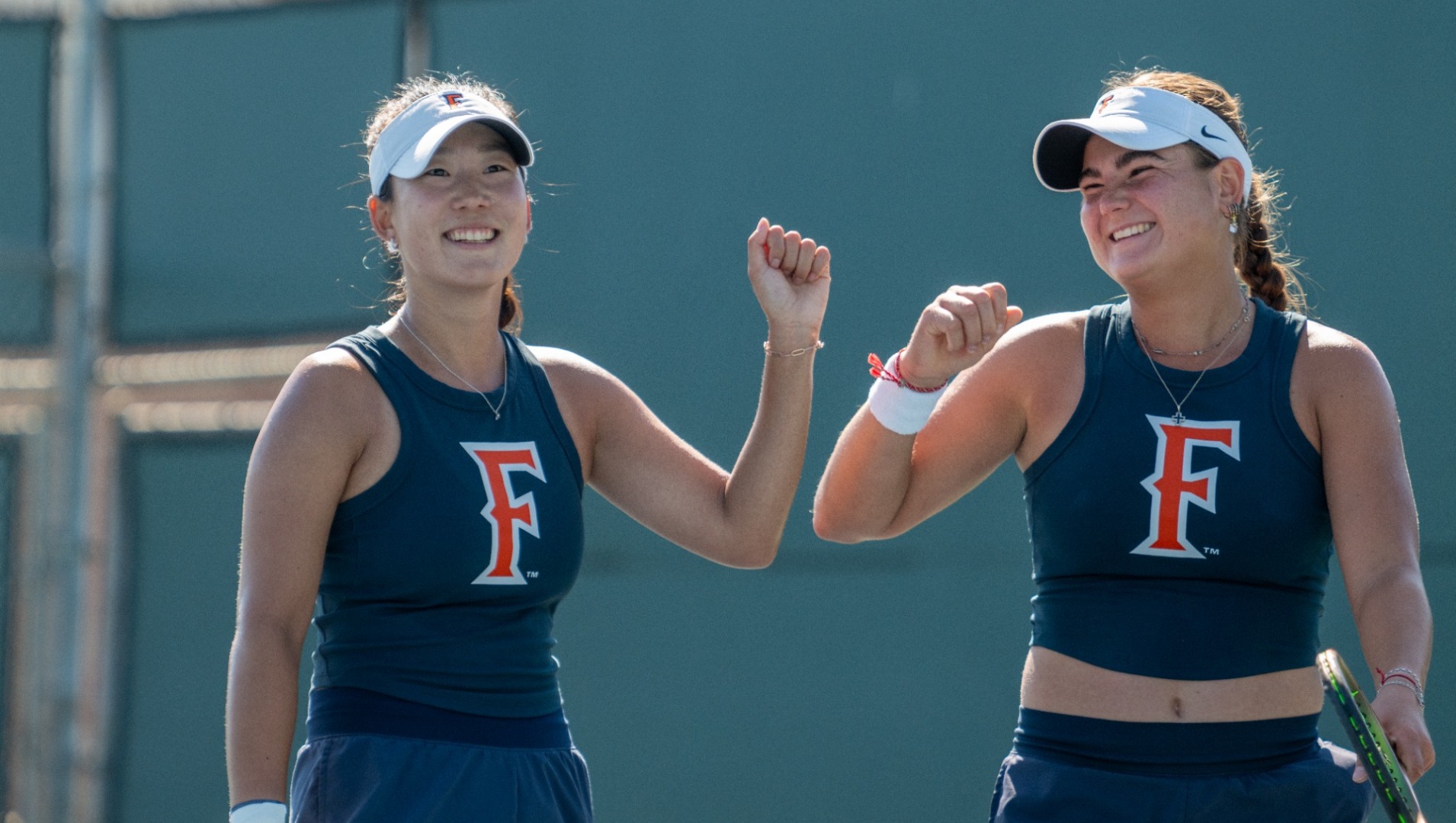 Seha Yu, Martina Markov