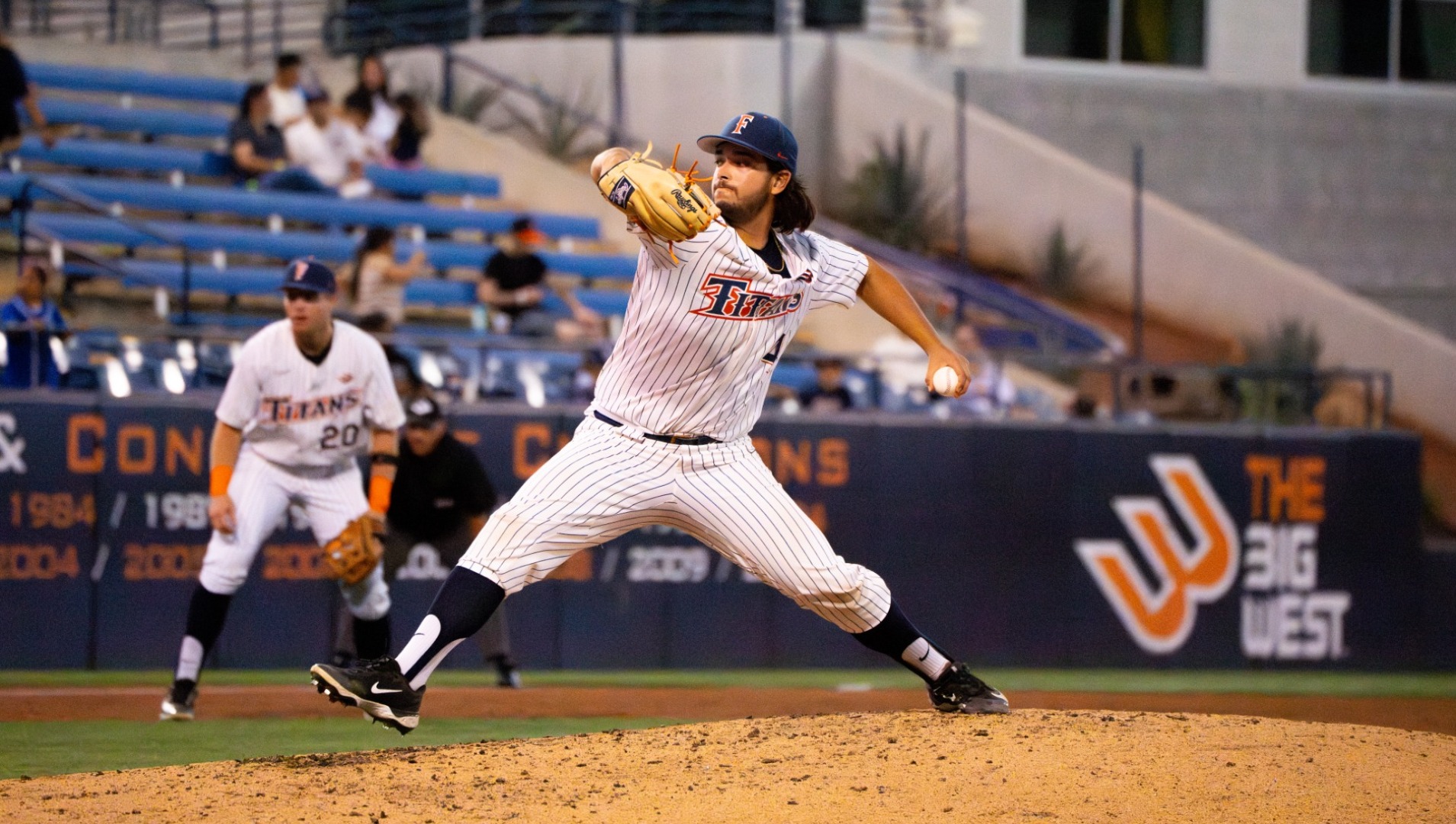 Mikiah Negrete vs. CSUN