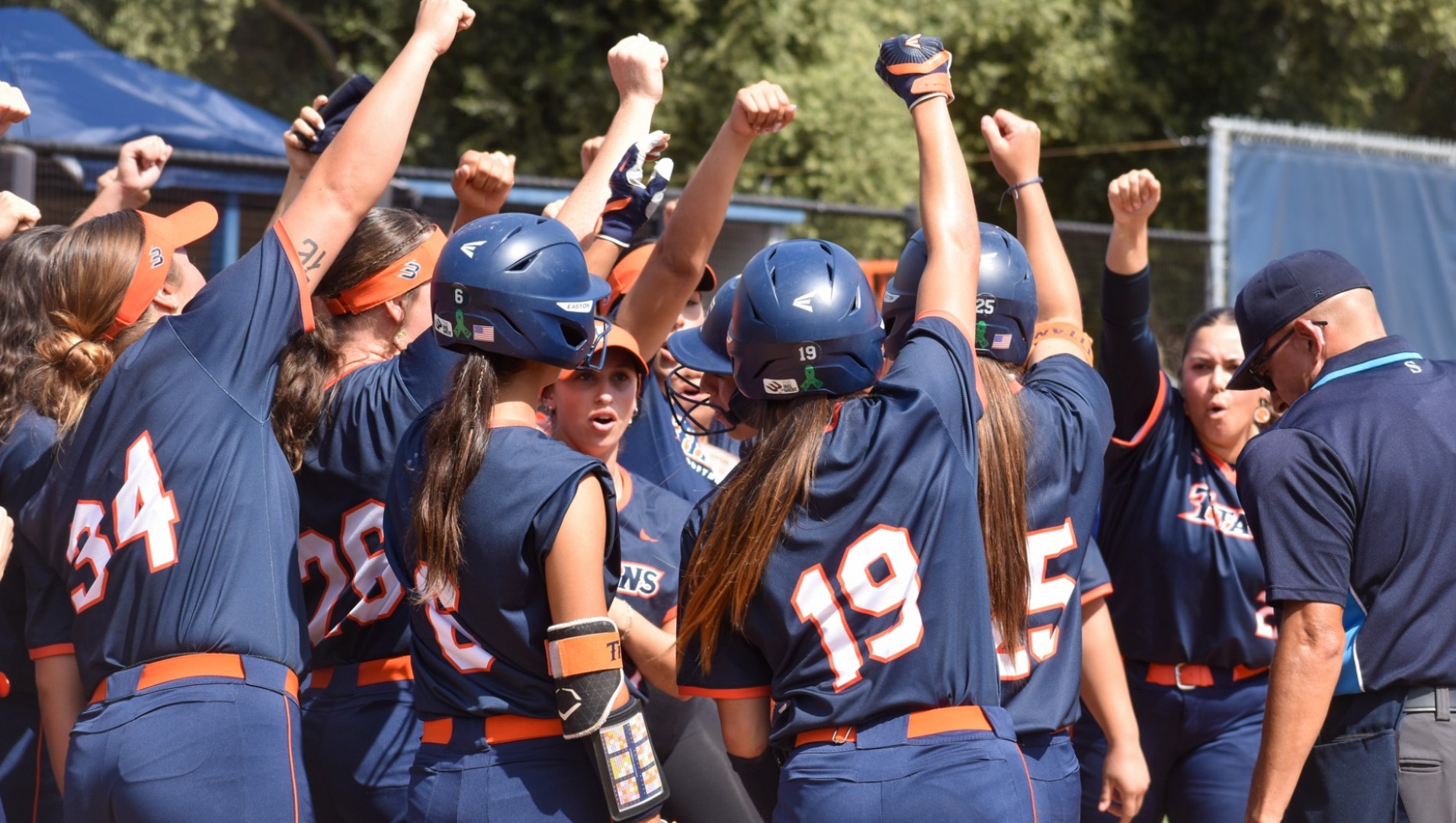 Nataly Lozano HR Celly