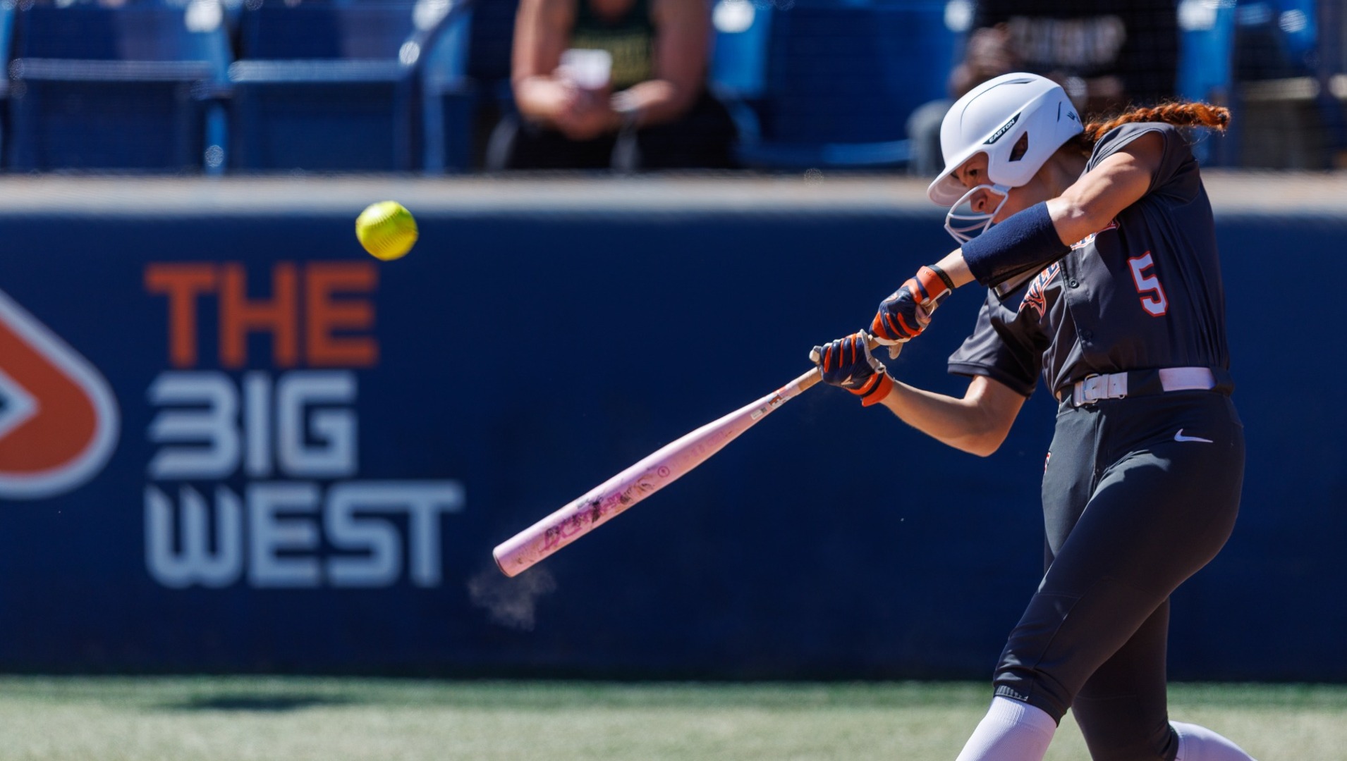 Nataly Lozano HR vs CP