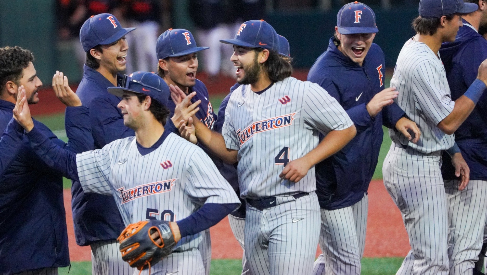 Mikiah Negrete vs. Oregon State