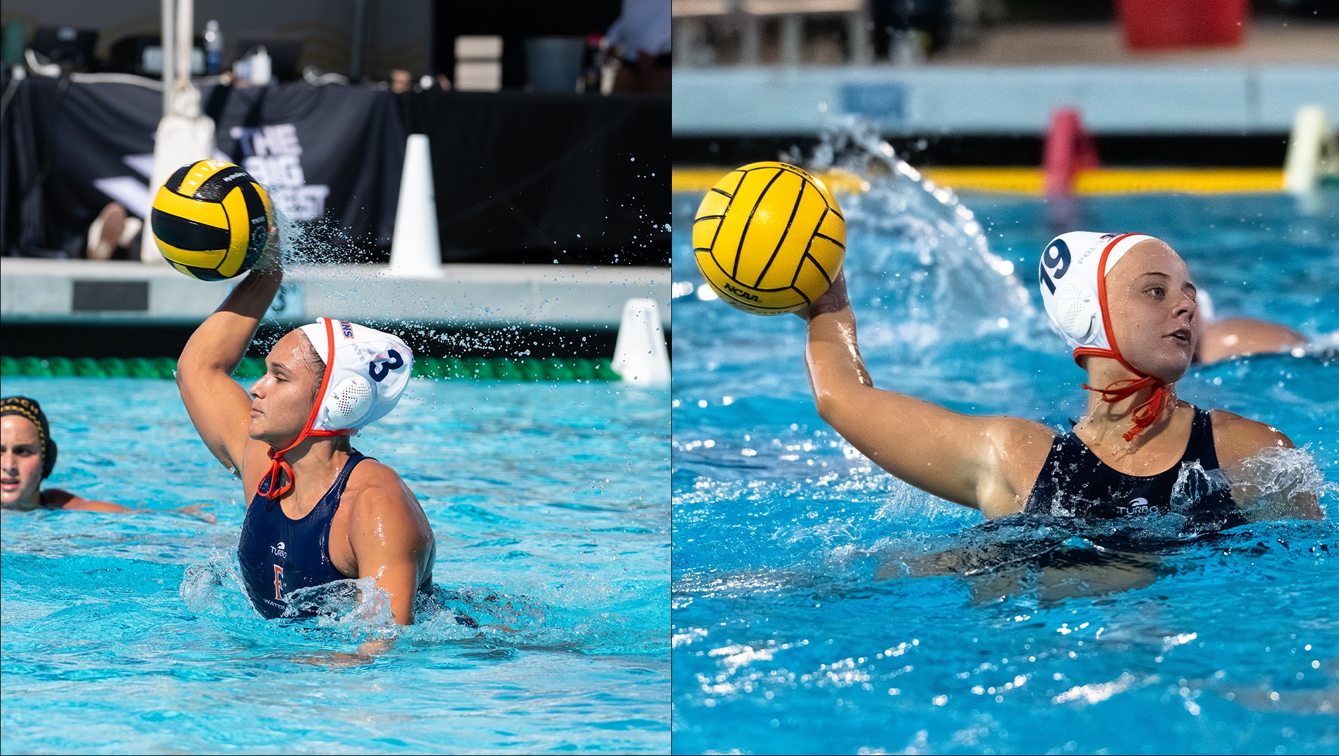 Destiny Hernandez & Lotte Boxsem