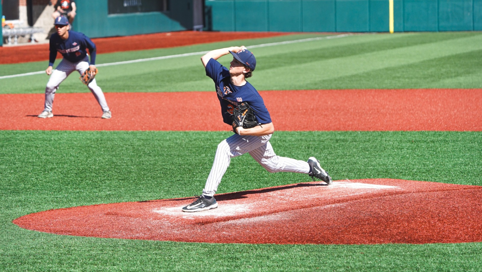 Bobby Mahoney at Oregon State