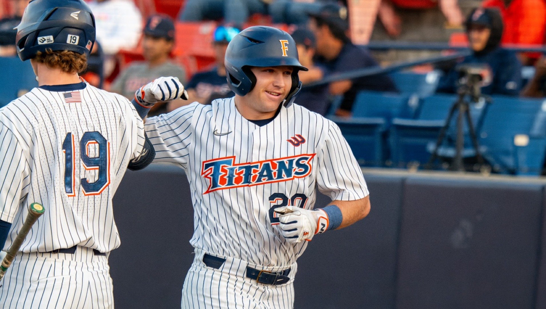 Ty Thomas vs. UC Riverside