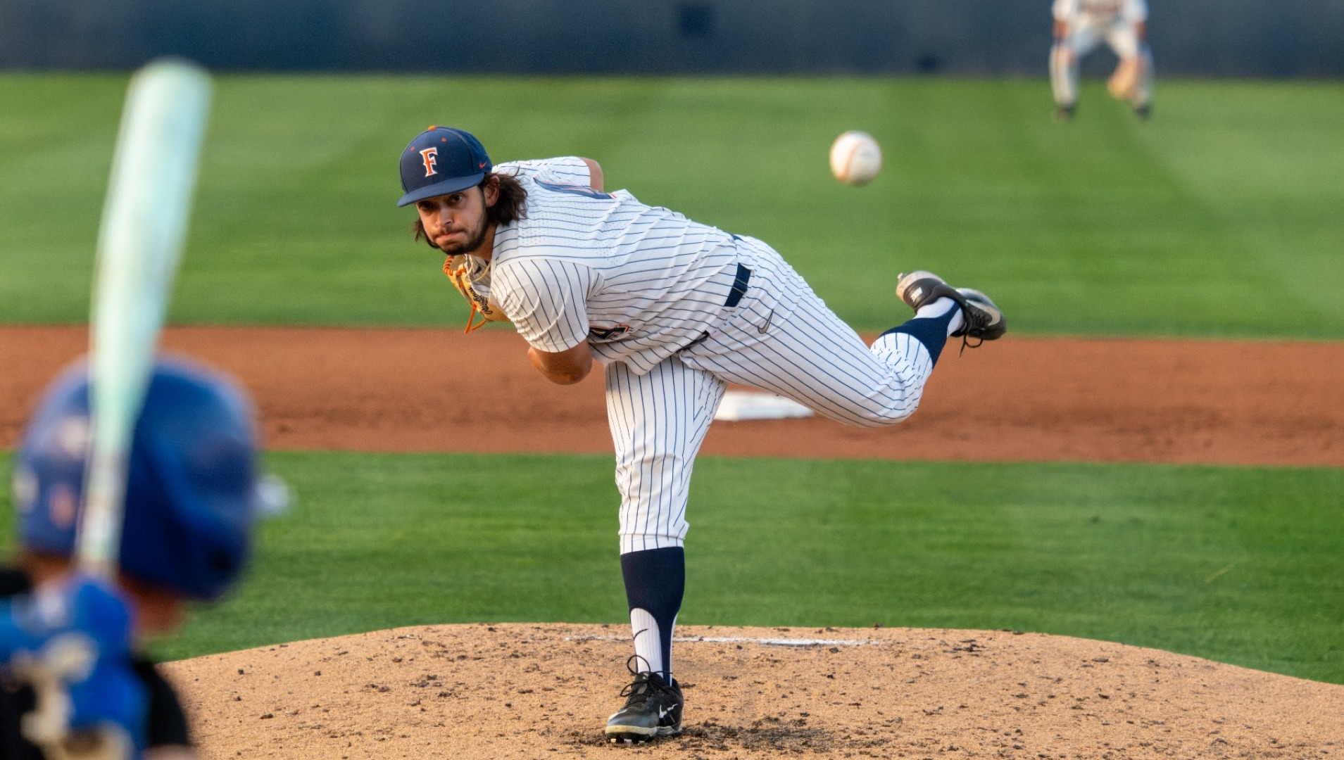 Mikiah Negrete Semifinalst POTY