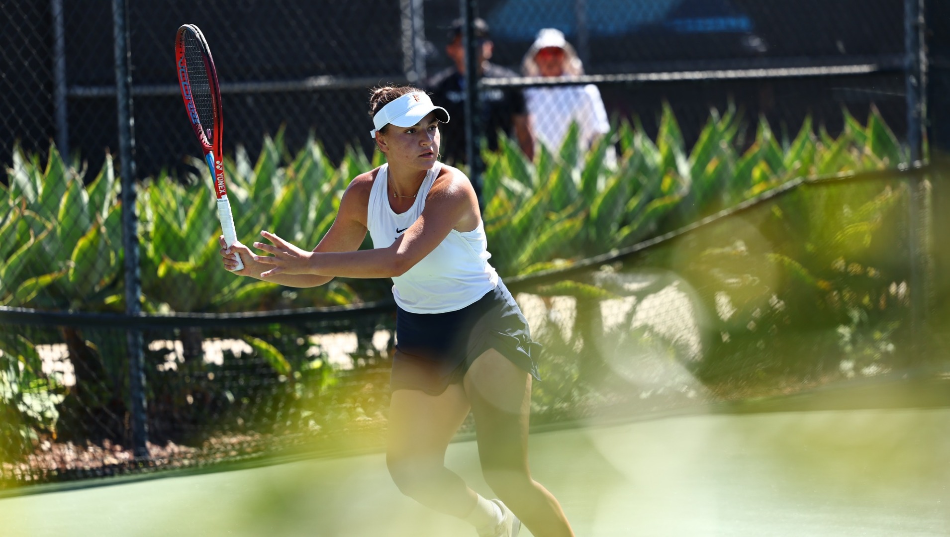 Milena Gevorgyan vs CSUN