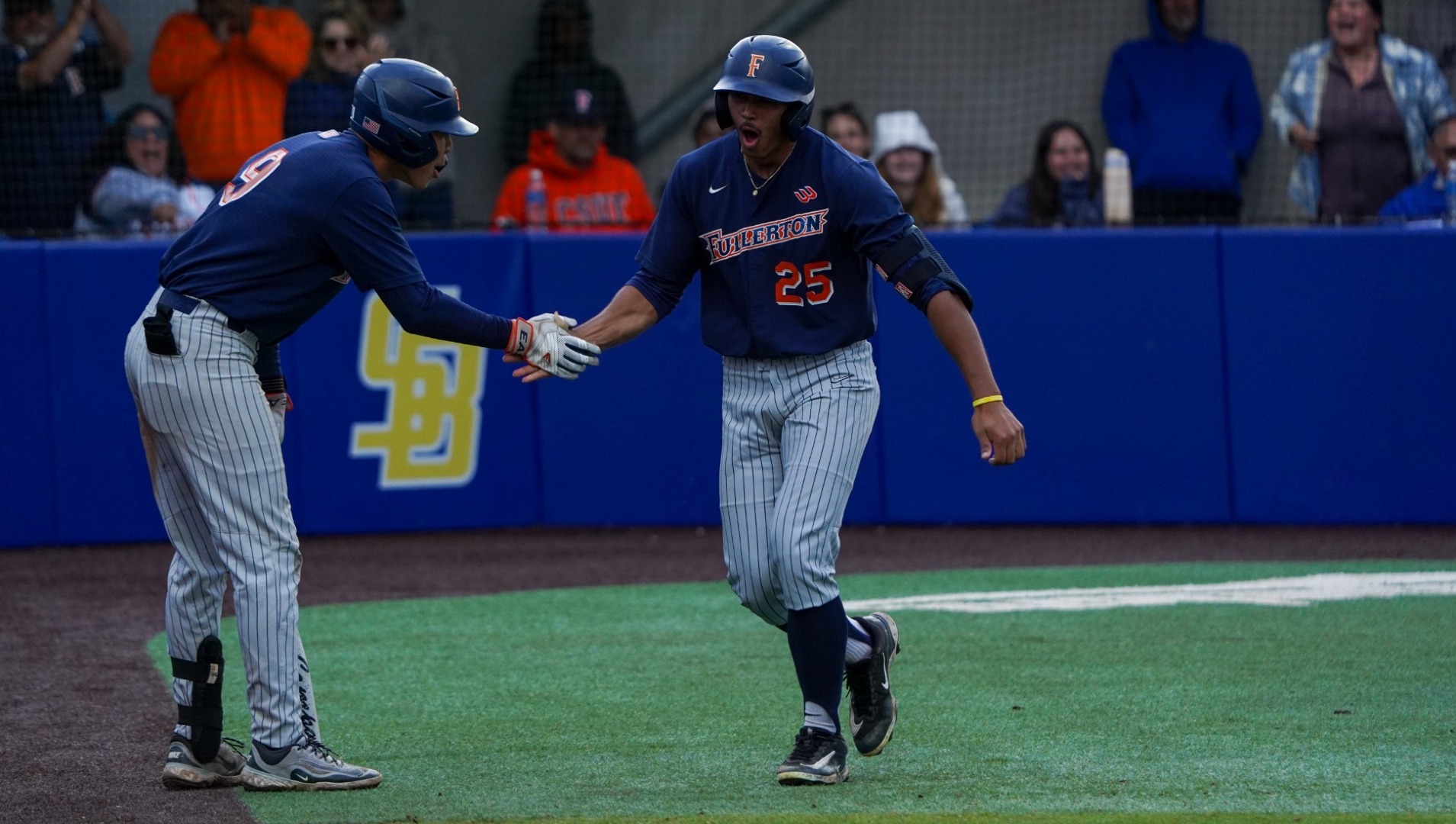 Paul Contreras HR at UCSB2