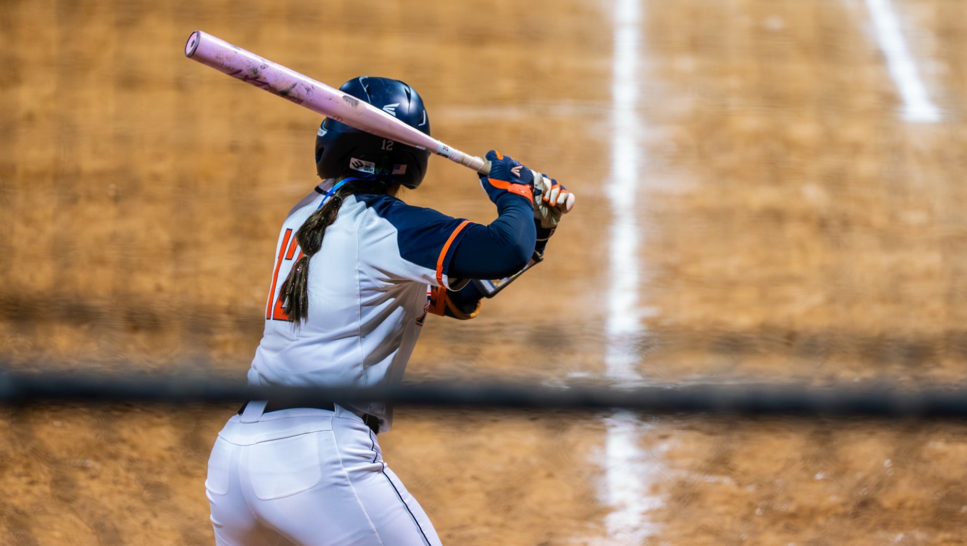 Generic Softball Ava Arce Earns Back-to-Back Big West Field Player of the Week Honors ...