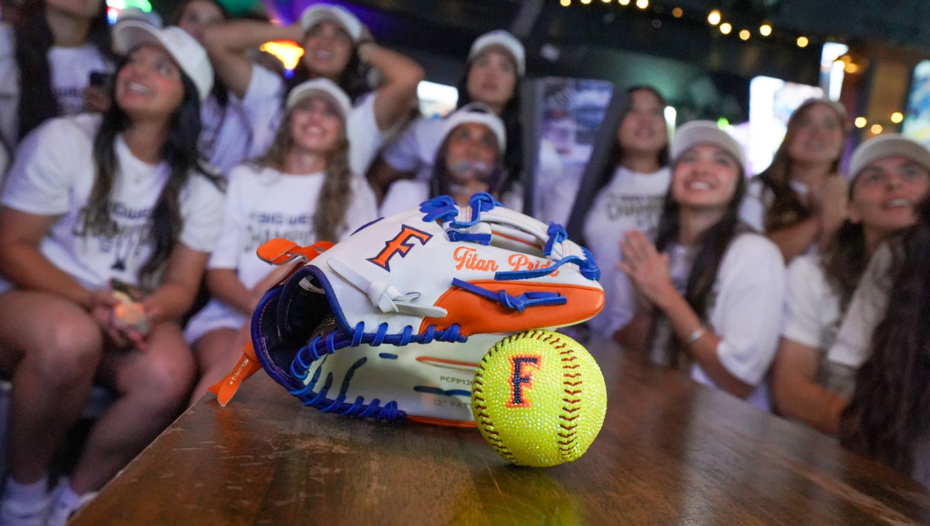 Softball
