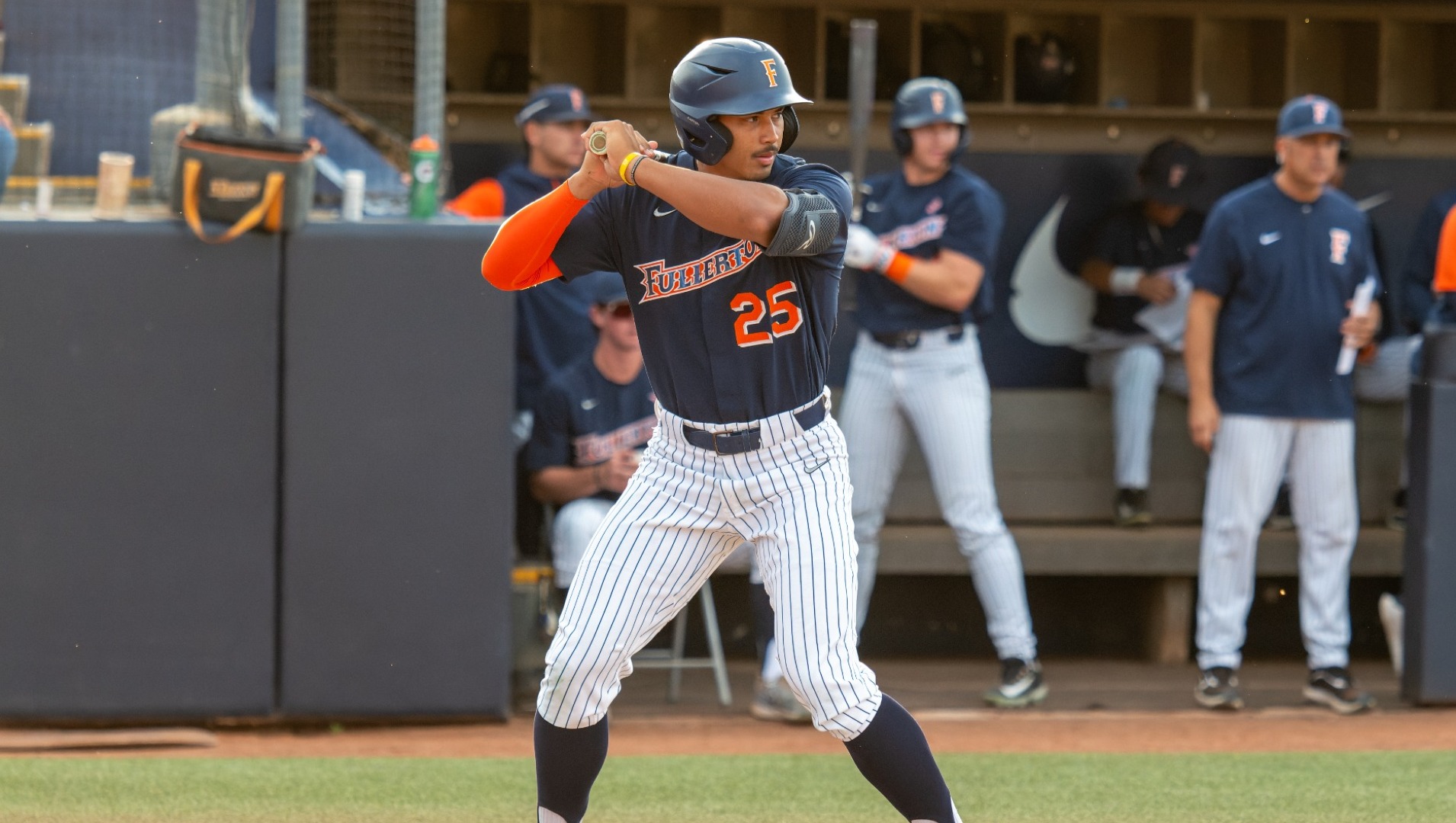 Paul Contreras