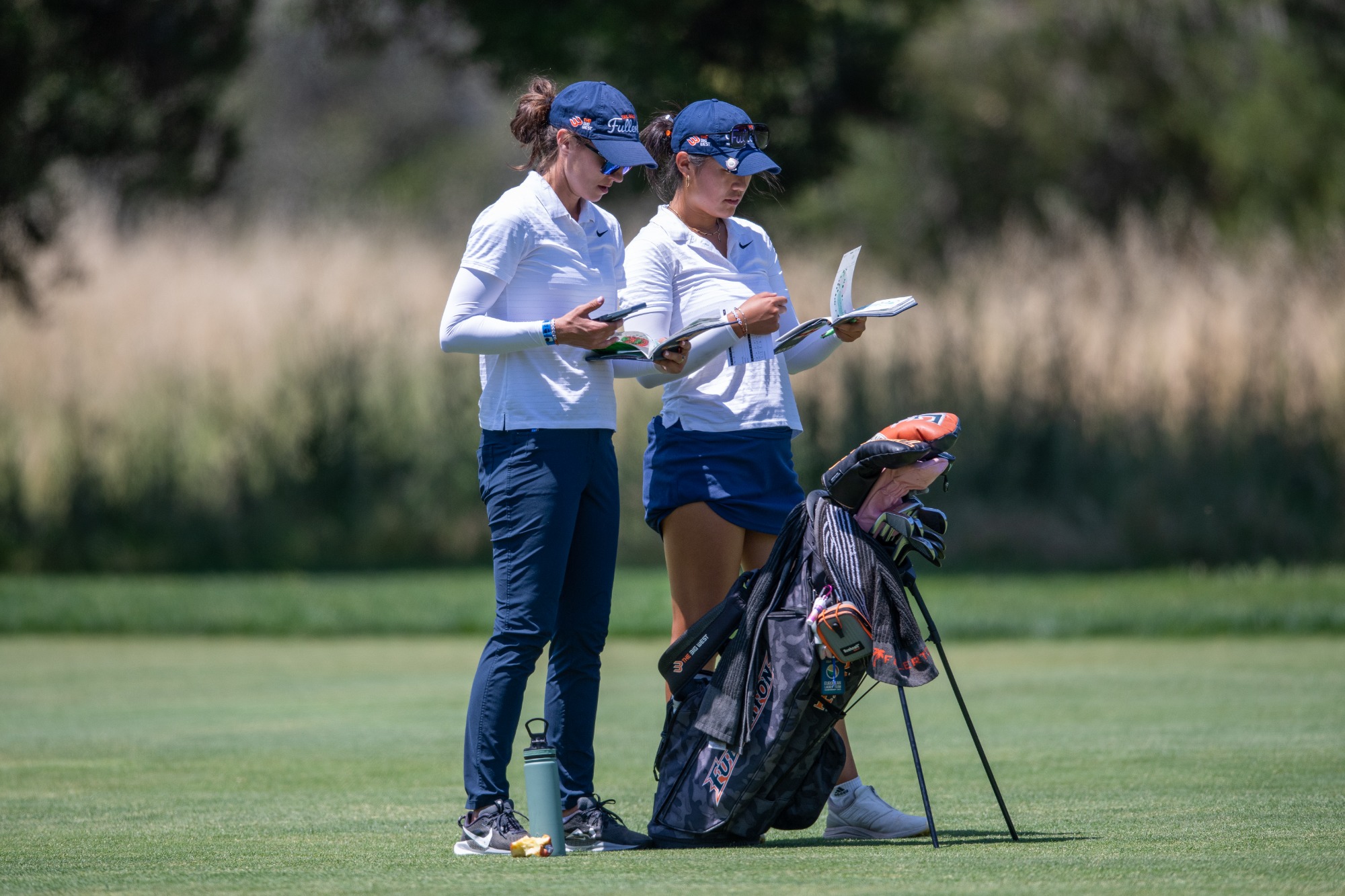 NCAA Stanford Regional