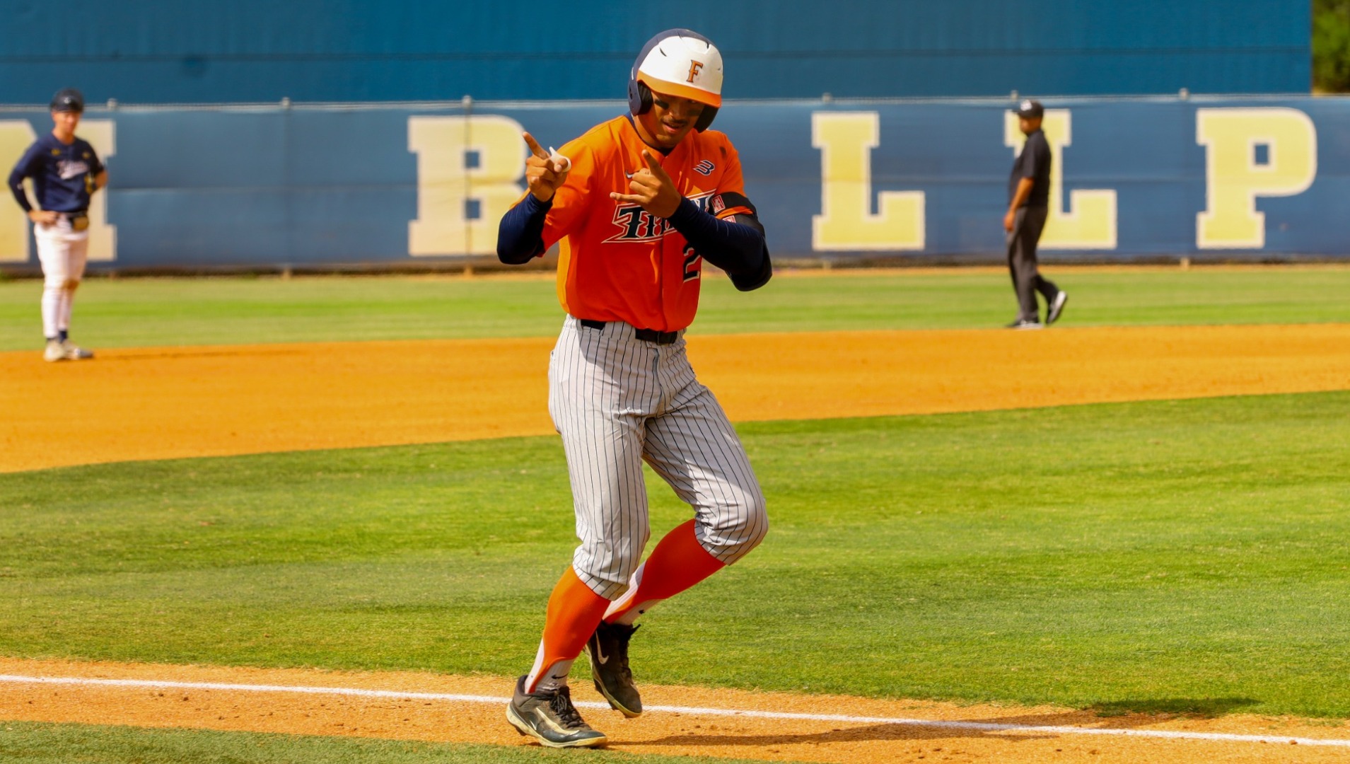 Paul Contreras at UCSD