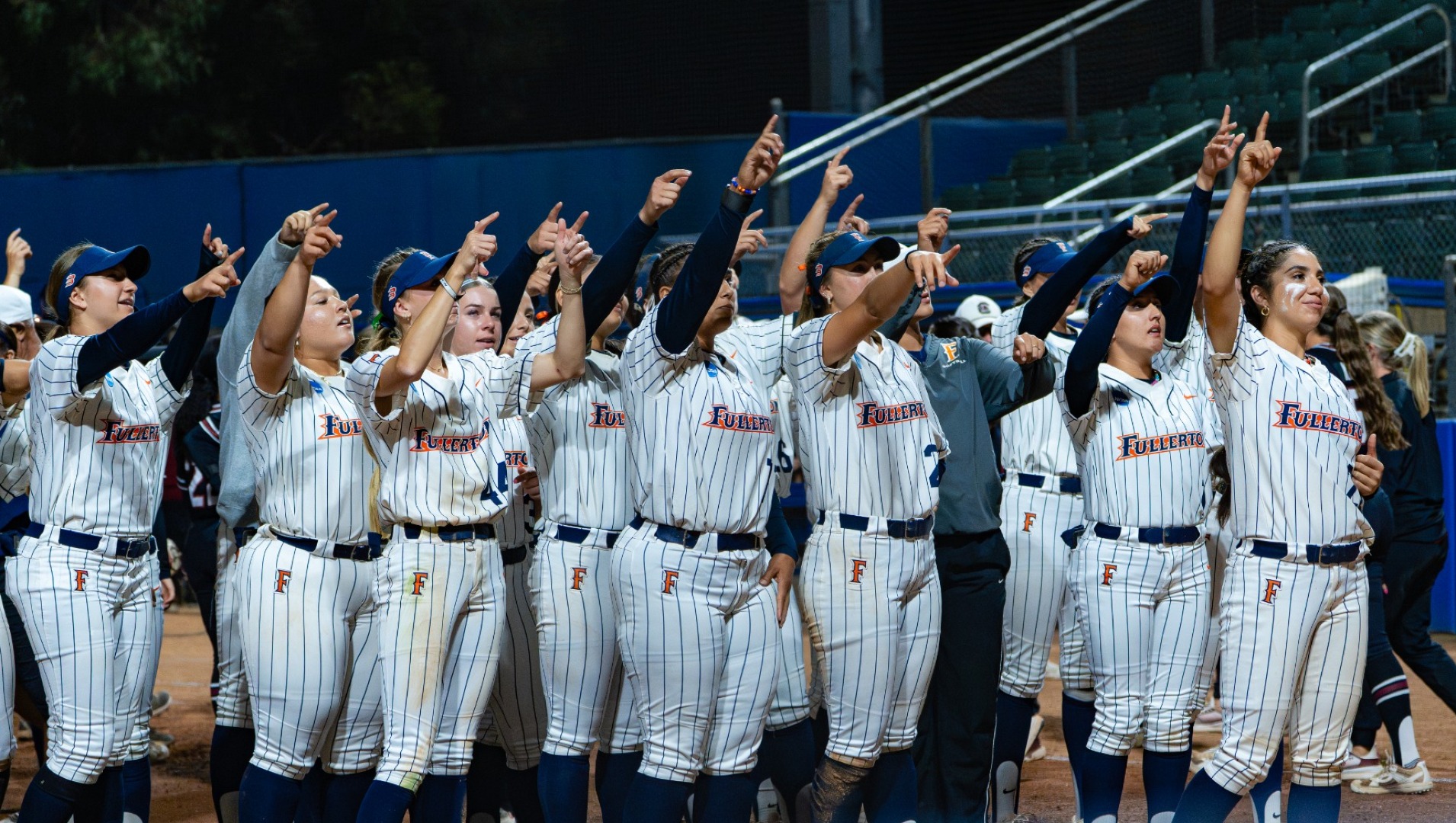 SB vs South Carolina