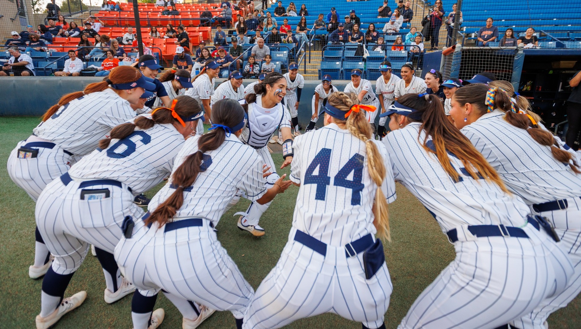 Softball Team