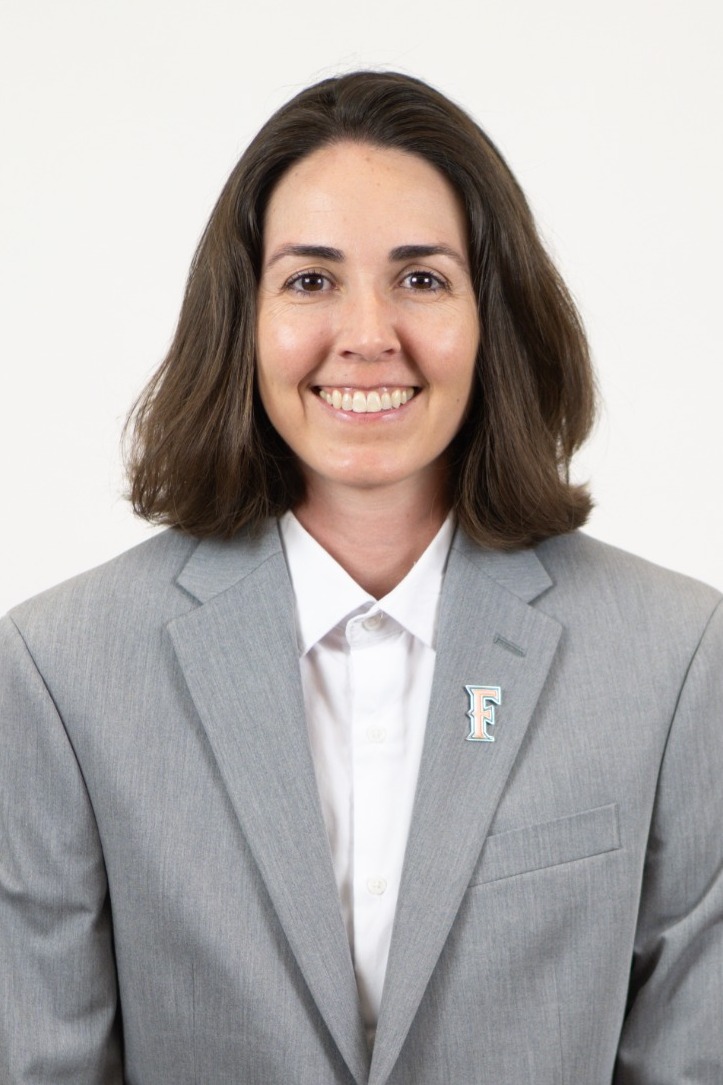 Sammy Doucette, WBB Coach