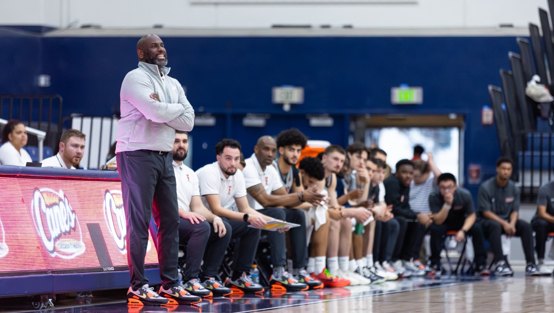 Coach Taylor
