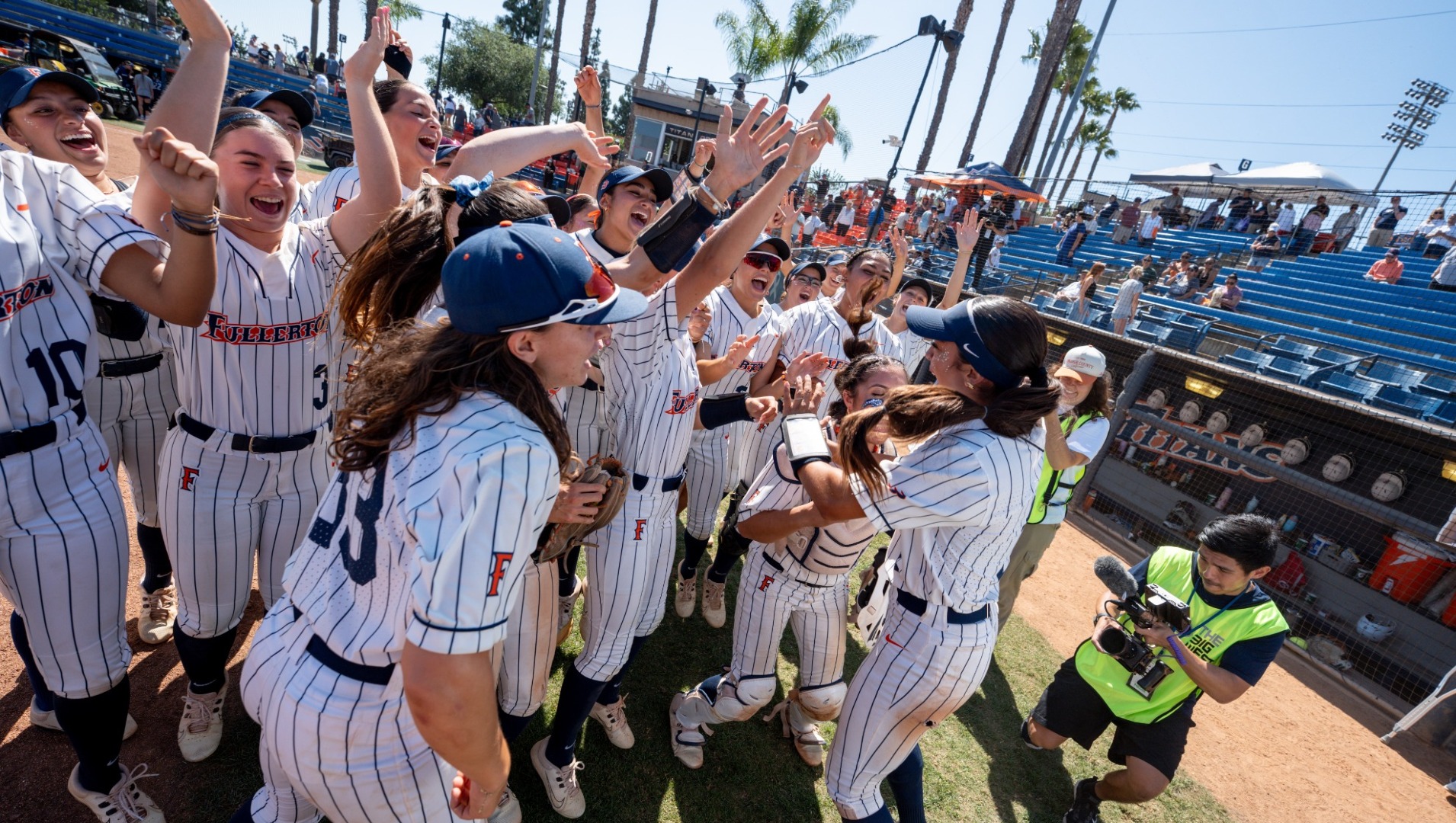 SB Win vs. UC Davis BWC