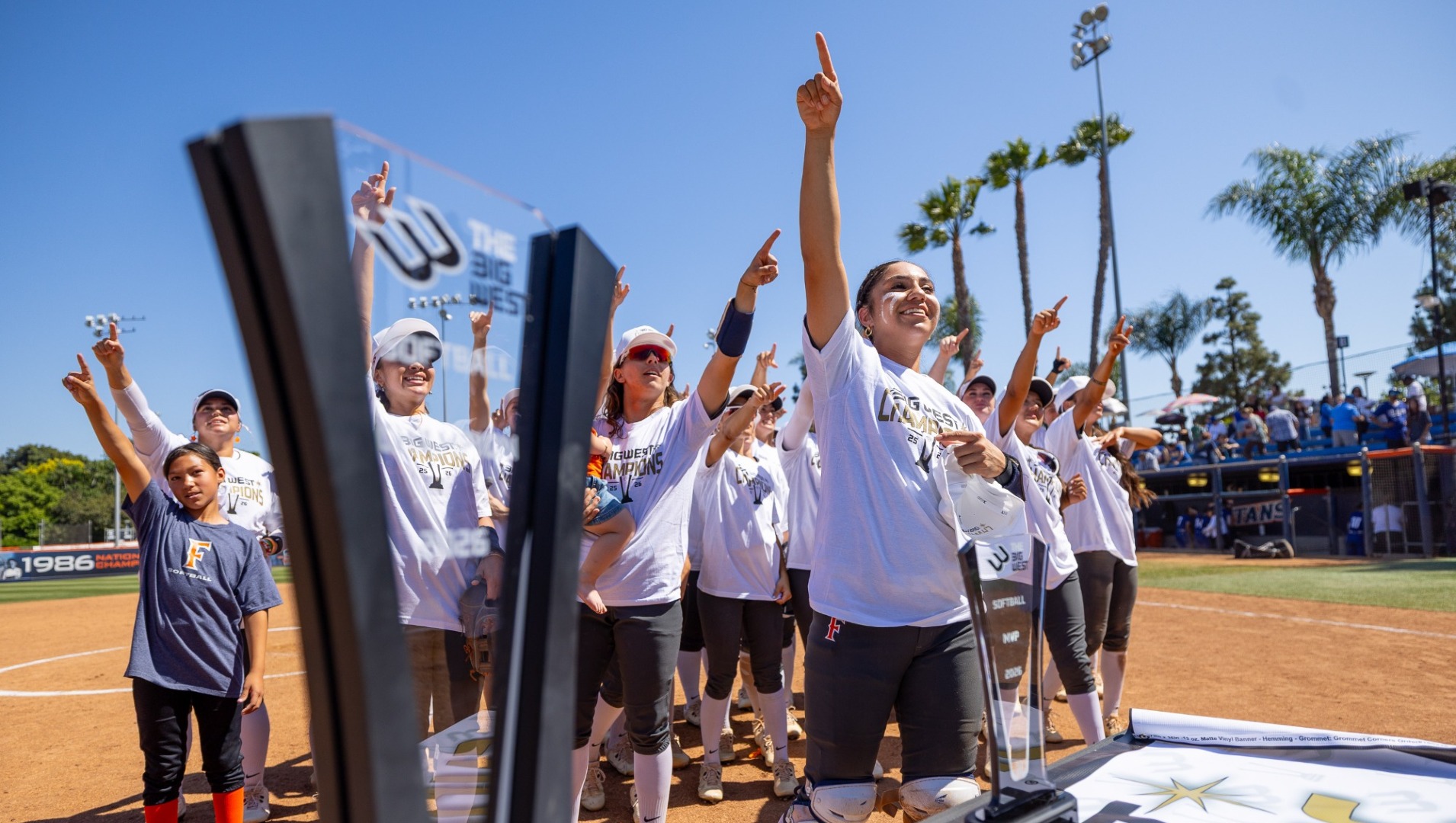 2026 SB Big West Championship