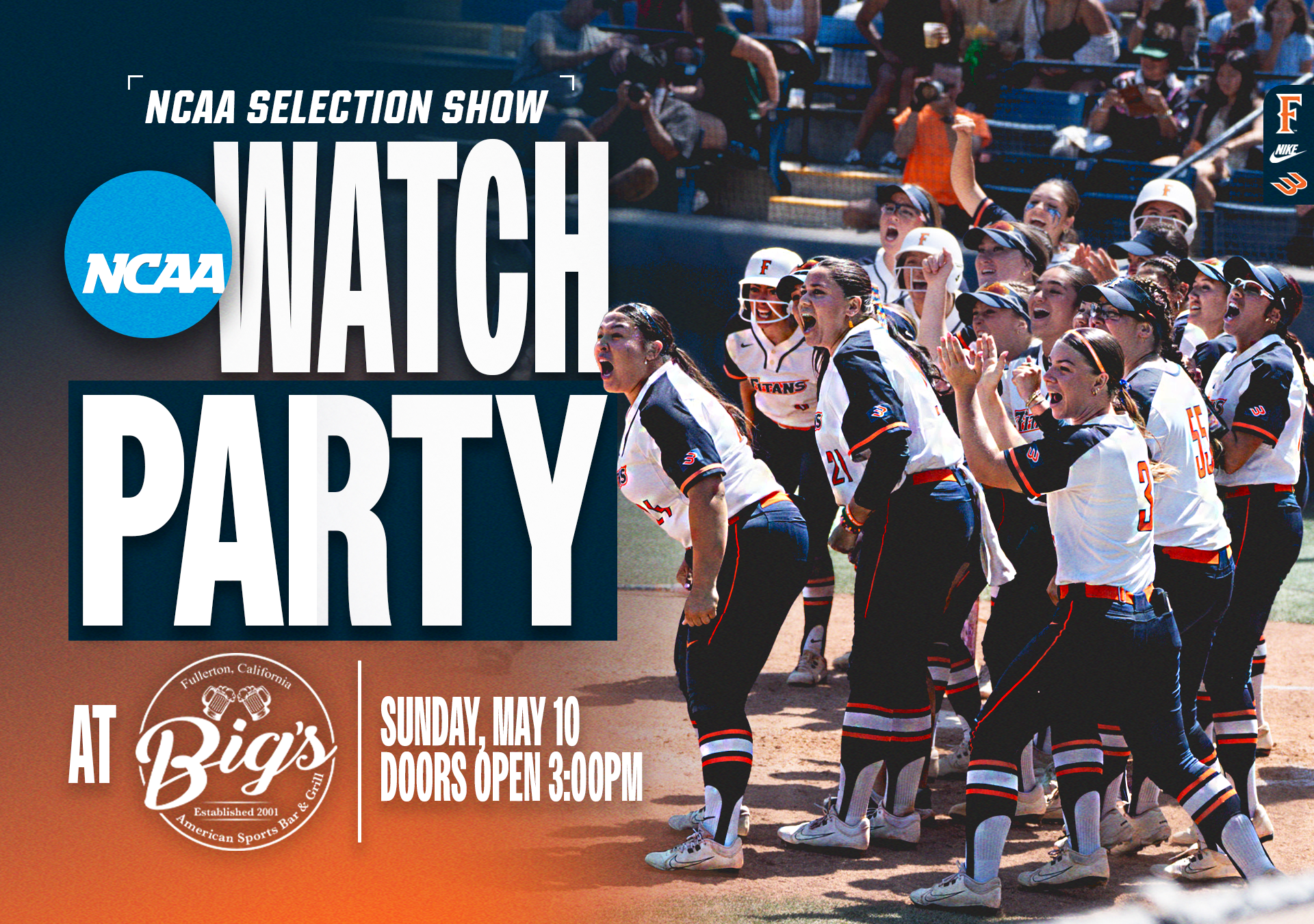 2026 Watch Party