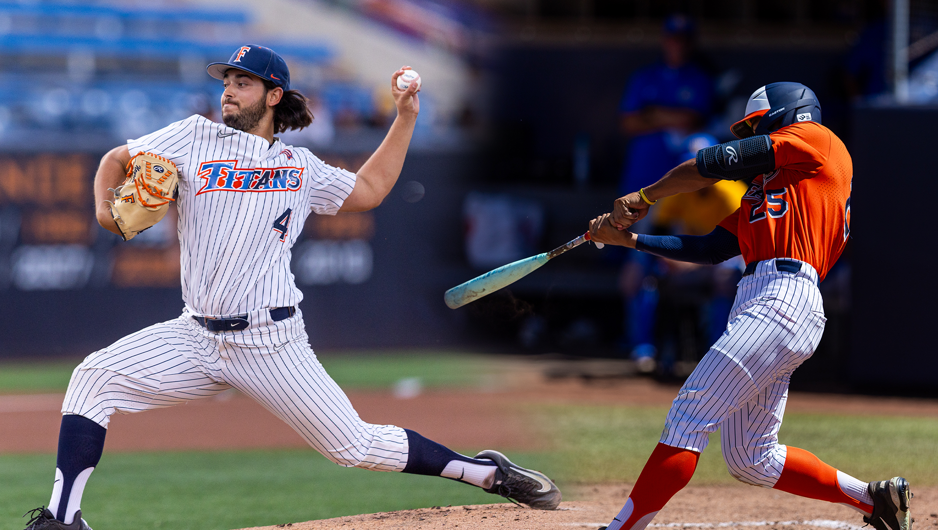 Contreras & Negrete All-Region