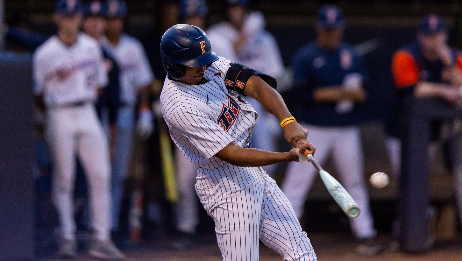 Paul Contreras Drafted