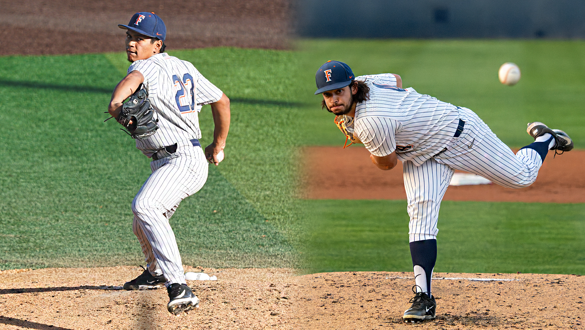 Negrete, Jasso Drafted
