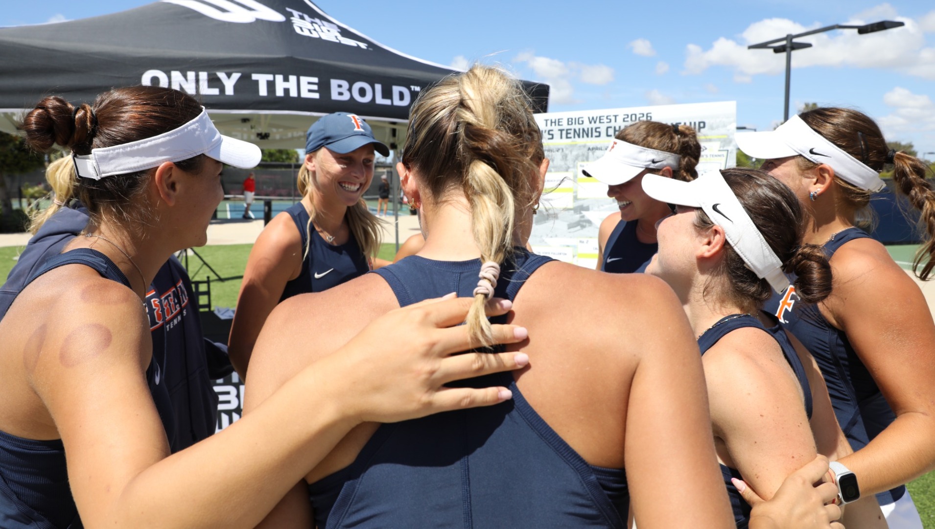 WTEN Team