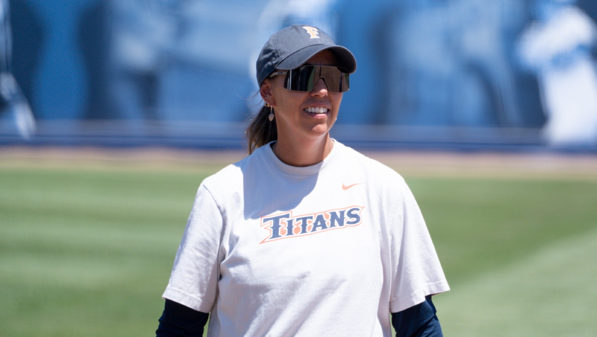 Gina Oaks Garcia
