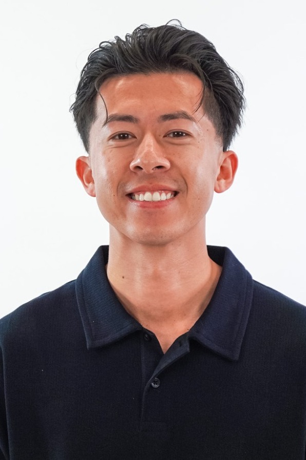 Kenny Ma HS